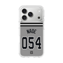 スリムプロテクションケース［ 読売ジャイアンツ - #054 NAOE - ビジター ］