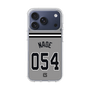 スリムプロテクションケース［ 読売ジャイアンツ - #054 NAOE - ビジター ］