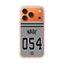 スリムプロテクションケース［ 読売ジャイアンツ - #054 NAOE - ビジター ］