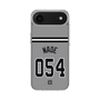 スリムプロテクションケース［ 読売ジャイアンツ - #054 NAOE - ビジター ］