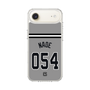 スリムプロテクションケース［ 読売ジャイアンツ - #054 NAOE - ビジター ］