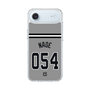 スリムプロテクションケース［ 読売ジャイアンツ - #054 NAOE - ビジター ］