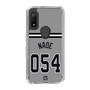 スリムプロテクションケース［ 読売ジャイアンツ - #054 NAOE - ビジター ］