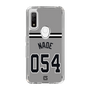 スリムプロテクションケース［ 読売ジャイアンツ - #054 NAOE - ビジター ］