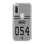 スリムプロテクションケース［ 読売ジャイアンツ - #054 NAOE - ビジター ］