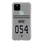 スリムプロテクションケース［ 読売ジャイアンツ - #054 NAOE - ビジター ］
