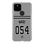 スリムプロテクションケース［ 読売ジャイアンツ - #054 NAOE - ビジター ］
