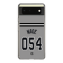 スリムプロテクションケース［ 読売ジャイアンツ - #054 NAOE - ビジター ］