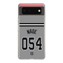 スリムプロテクションケース［ 読売ジャイアンツ - #054 NAOE - ビジター ］