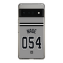 スリムプロテクションケース［ 読売ジャイアンツ - #054 NAOE - ビジター ］