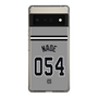 スリムプロテクションケース［ 読売ジャイアンツ - #054 NAOE - ビジター ］