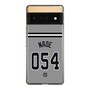 スリムプロテクションケース［ 読売ジャイアンツ - #054 NAOE - ビジター ］