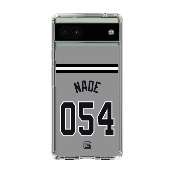 スリムプロテクションケース［ 読売ジャイアンツ - #054 NAOE - ビジター ］