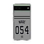 スリムプロテクションケース［ 読売ジャイアンツ - #054 NAOE - ビジター ］