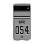 スリムプロテクションケース［ 読売ジャイアンツ - #054 NAOE - ビジター ］