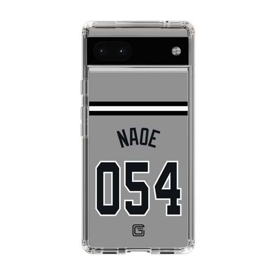 スリムプロテクションケース［ 読売ジャイアンツ - #054 NAOE - ビジター ］