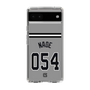 スリムプロテクションケース［ 読売ジャイアンツ - #054 NAOE - ビジター ］