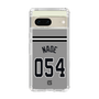 スリムプロテクションケース［ 読売ジャイアンツ - #054 NAOE - ビジター ］