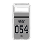 スリムプロテクションケース［ 読売ジャイアンツ - #054 NAOE - ビジター ］
