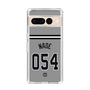 スリムプロテクションケース［ 読売ジャイアンツ - #054 NAOE - ビジター ］