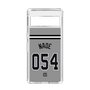 スリムプロテクションケース［ 読売ジャイアンツ - #054 NAOE - ビジター ］