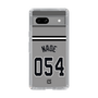 スリムプロテクションケース［ 読売ジャイアンツ - #054 NAOE - ビジター ］
