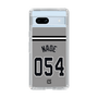 スリムプロテクションケース［ 読売ジャイアンツ - #054 NAOE - ビジター ］