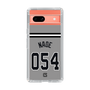 スリムプロテクションケース［ 読売ジャイアンツ - #054 NAOE - ビジター ］