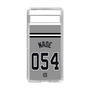 スリムプロテクションケース［ 読売ジャイアンツ - #054 NAOE - ビジター ］