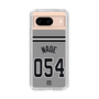 スリムプロテクションケース［ 読売ジャイアンツ - #054 NAOE - ビジター ］