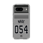スリムプロテクションケース［ 読売ジャイアンツ - #054 NAOE - ビジター ］