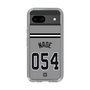 スリムプロテクションケース［ 読売ジャイアンツ - #054 NAOE - ビジター ］