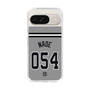 スリムプロテクションケース［ 読売ジャイアンツ - #054 NAOE - ビジター ］