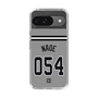 スリムプロテクションケース［ 読売ジャイアンツ - #054 NAOE - ビジター ］