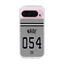 スリムプロテクションケース［ 読売ジャイアンツ - #054 NAOE - ビジター ］
