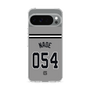 スリムプロテクションケース［ 読売ジャイアンツ - #054 NAOE - ビジター ］