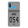 スリムプロテクションケース［ 読売ジャイアンツ - #054 NAOE - ビジター ］