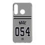 スリムプロテクションケース［ 読売ジャイアンツ - #054 NAOE - ビジター ］