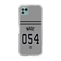 スリムプロテクションケース［ 読売ジャイアンツ - #054 NAOE - ビジター ］