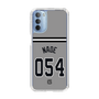 スリムプロテクションケース［ 読売ジャイアンツ - #054 NAOE - ビジター ］