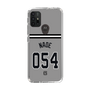 スリムプロテクションケース［ 読売ジャイアンツ - #054 NAOE - ビジター ］