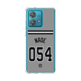 スリムプロテクションケース［ 読売ジャイアンツ - #054 NAOE - ビジター ］