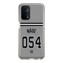 スリムプロテクションケース［ 読売ジャイアンツ - #054 NAOE - ビジター ］