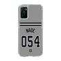 スリムプロテクションケース［ 読売ジャイアンツ - #054 NAOE - ビジター ］