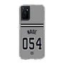 スリムプロテクションケース［ 読売ジャイアンツ - #054 NAOE - ビジター ］