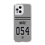 スリムプロテクションケース［ 読売ジャイアンツ - #054 NAOE - ビジター ］