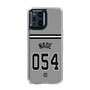 スリムプロテクションケース［ 読売ジャイアンツ - #054 NAOE - ビジター ］
