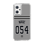 スリムプロテクションケース［ 読売ジャイアンツ - #054 NAOE - ビジター ］