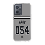 スリムプロテクションケース［ 読売ジャイアンツ - #054 NAOE - ビジター ］