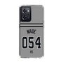 スリムプロテクションケース［ 読売ジャイアンツ - #054 NAOE - ビジター ］